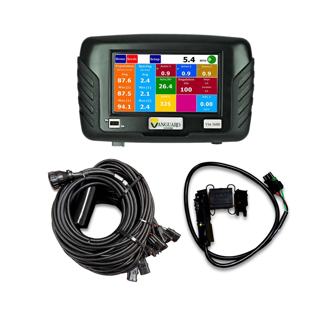 Service & Repair AgExpress